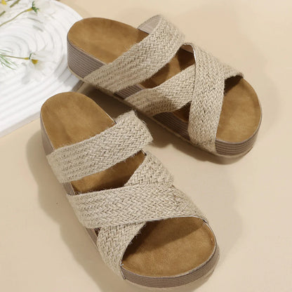 50% off | Alice™ - Comfortable summer sandals [Last day discount]