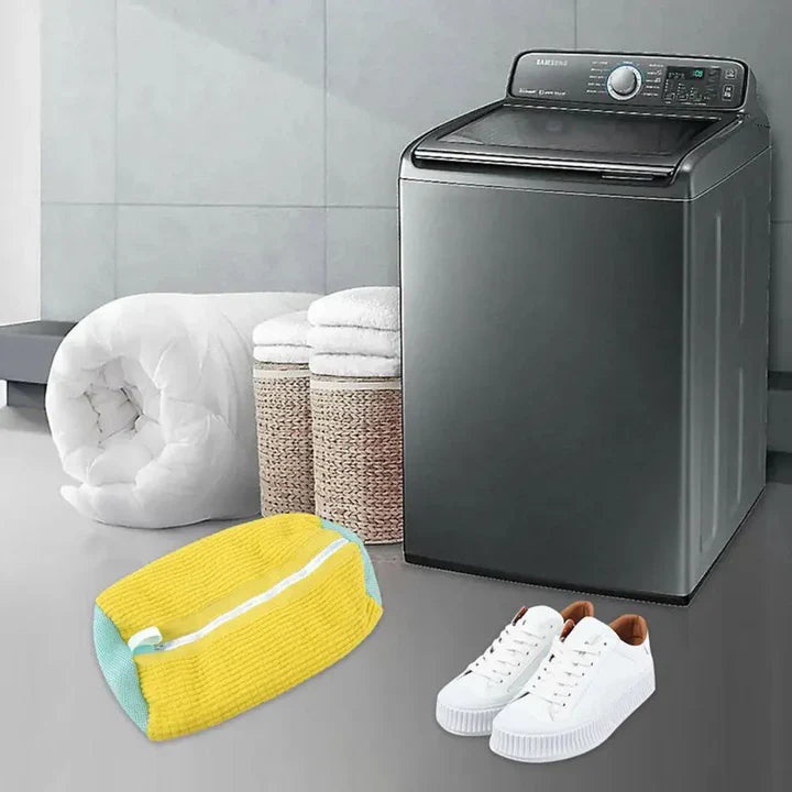 Shoever™ | Laundry Shoe Bag | 50% off