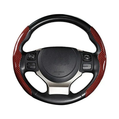 SteeringProtect™ | Keep your hand on the steering wheel!