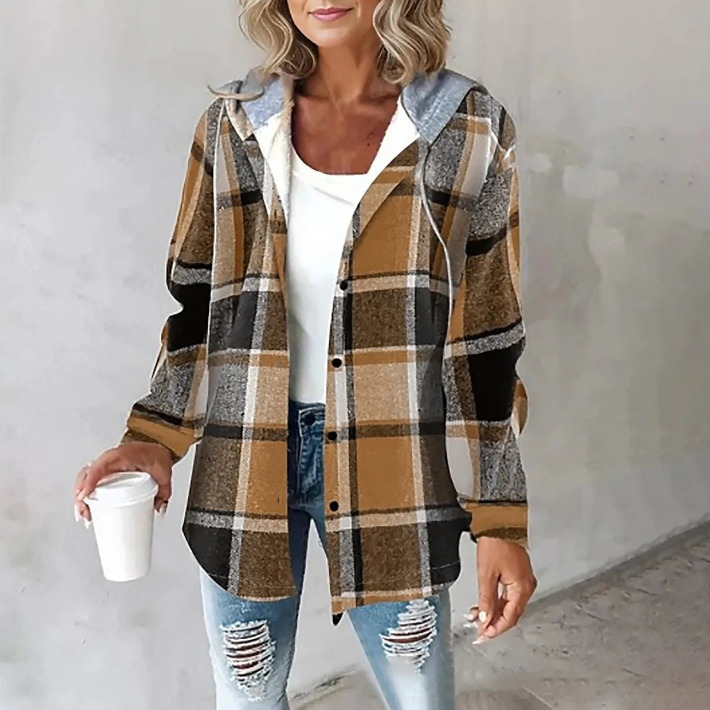 Venla™ | Warm and stylish jacket