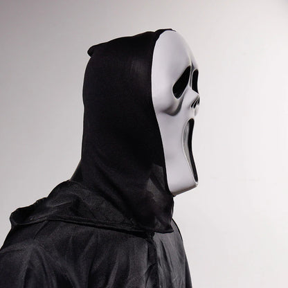 ScreamMask™ Ghost Face Halloween Mask