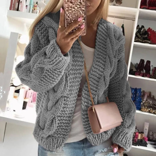 Paola™ - Women's cardigan 