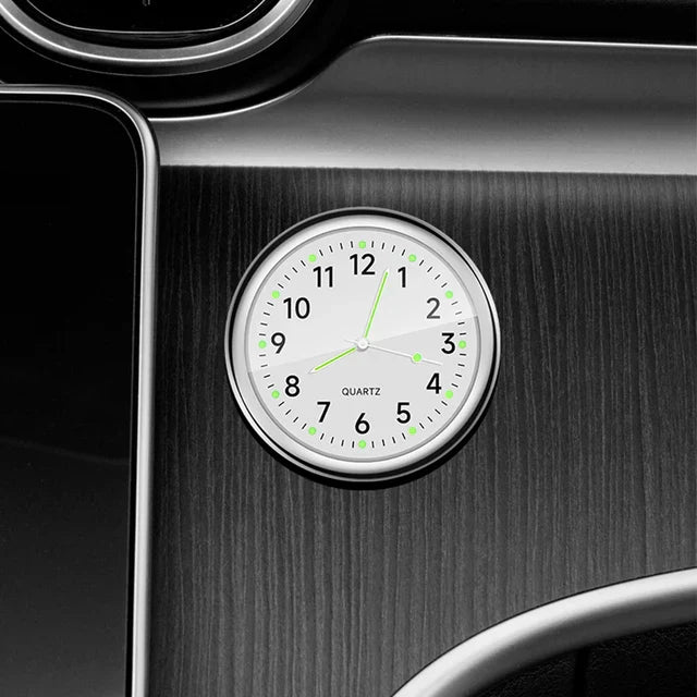 AutoQuartz™ | Give your car a luxury upgrade