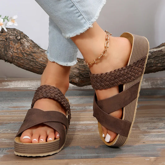 50% off | Alice™ - Comfortable summer sandals [Last day discount]