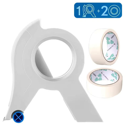 TapeEase™ | Tape Dispenser