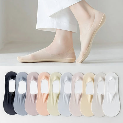 Comfy™ | Ice Cream Silk Socks [2+3 Free] 