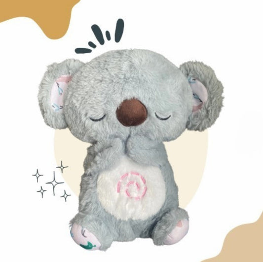 CozyKoala™ | For relaxation