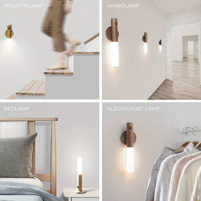 MagniGlo™ | Wall light 