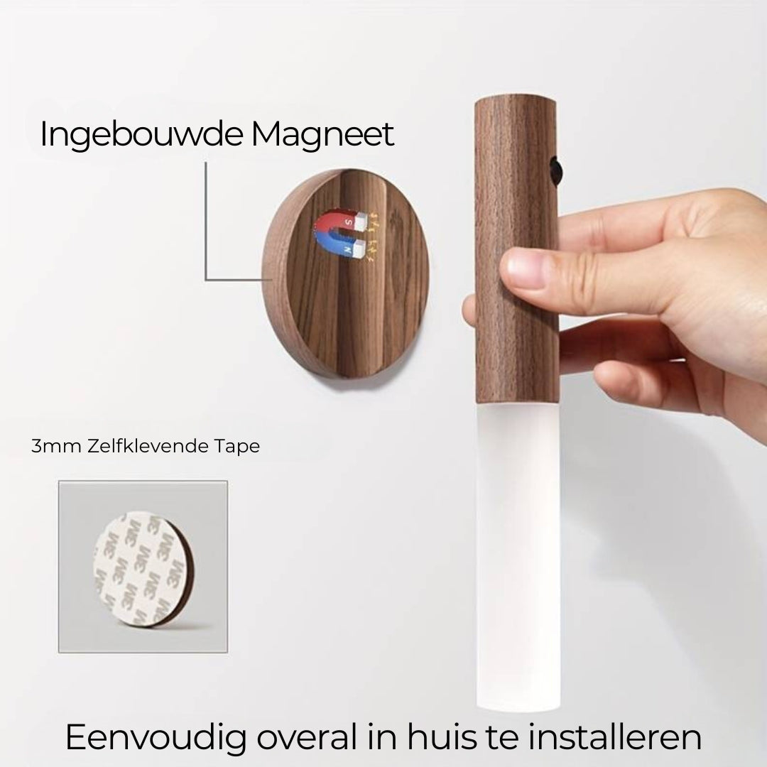 MagniGlo™ | Wall light 