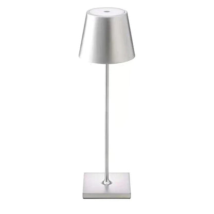 GlowTable™ | Wireless Rechargeable Table Lamp