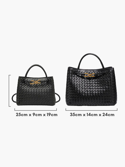 Luci™ Woven Bag
