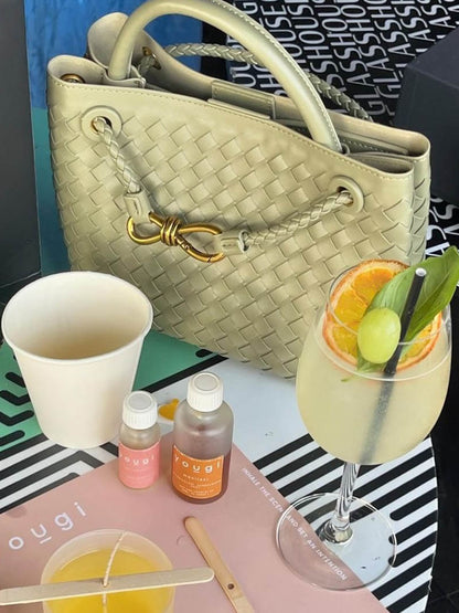 Luci™ Woven Bag