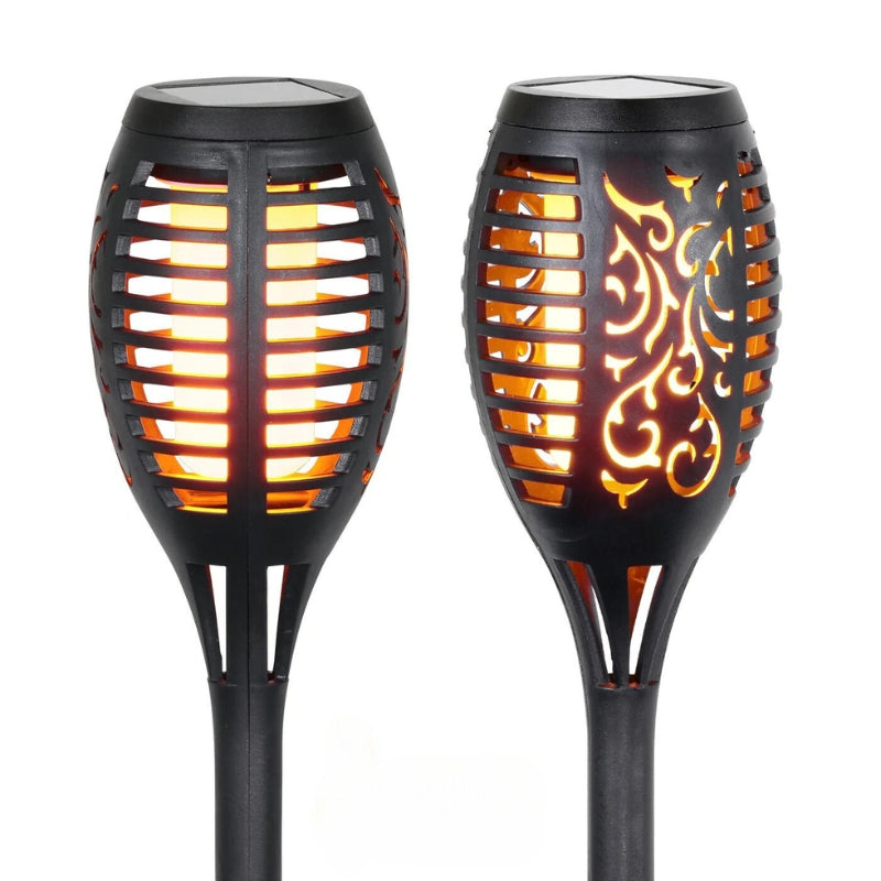 SolarFlame™ | Every evening outdoors becomes a magical adventure, full of light and warmth