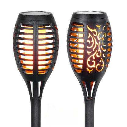 SolarFlame™ | Every evening outdoors becomes a magical adventure, full of light and warmth
