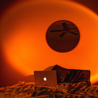 DawnLuxe™ | The golden hour, your way