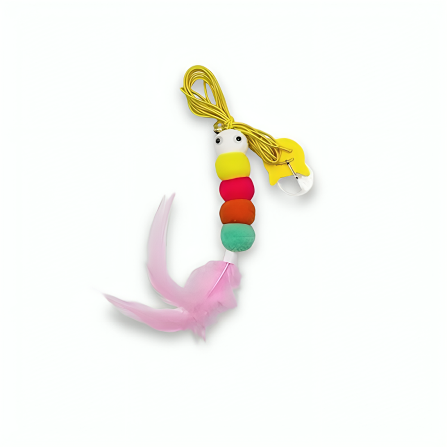 KittyFlex™ | Interactive and flexible toys for pets
