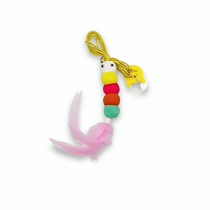KittyFlex™ | Interactive and flexible toys for pets