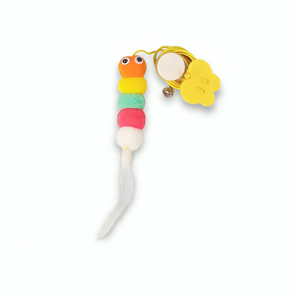 KittyFlex™ | Interactive and flexible toys for pets