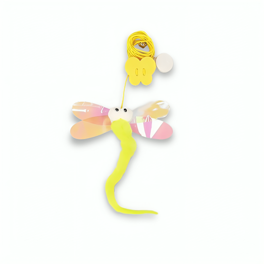 KittyFlex™ | Interactive and flexible toys for pets