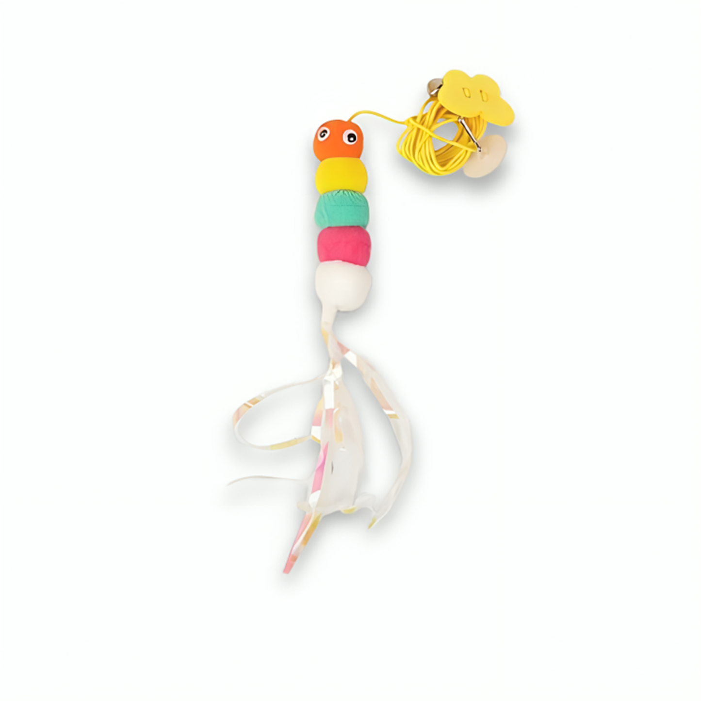 KittyFlex™ | Interactive and flexible toys for pets