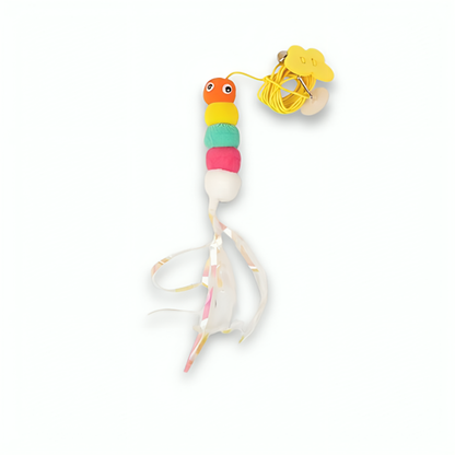KittyFlex™ | Interactive and flexible toys for pets
