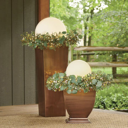 Bolvorm™ | Garden Light