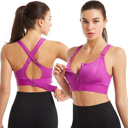 1+1 Free | ActiveGrace™ - Sports Bra for Ultimate Comfort [Last Day Discount]