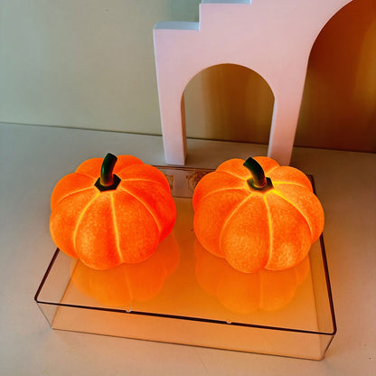 Pumplite Creative Pumpkin Night Light | Set of 3