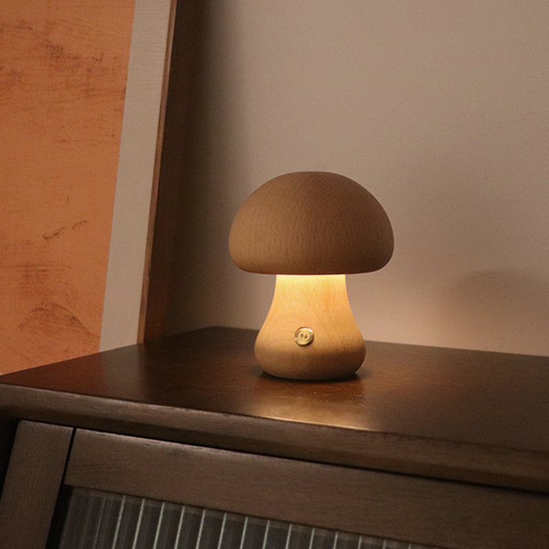 LuminaMush™ | Cozy ambience for your home 