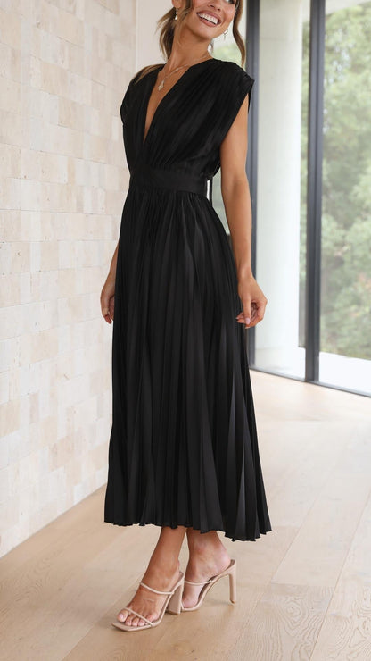 60% off | Marja™ - Make others jealous in this chic dress [Last day discount]