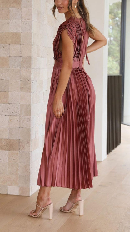 60% off | Marja™ - Make others jealous in this chic dress [Last day discount]