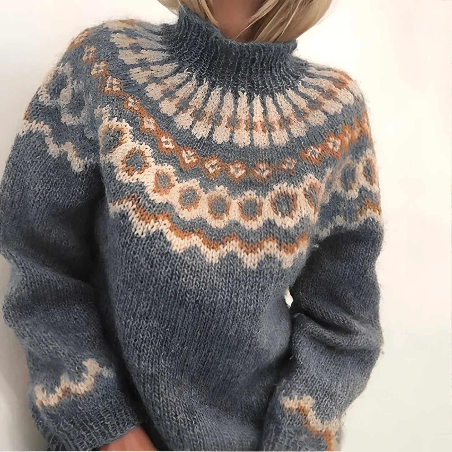 50% off | Islapullover™ - Perfect for this winter! 
