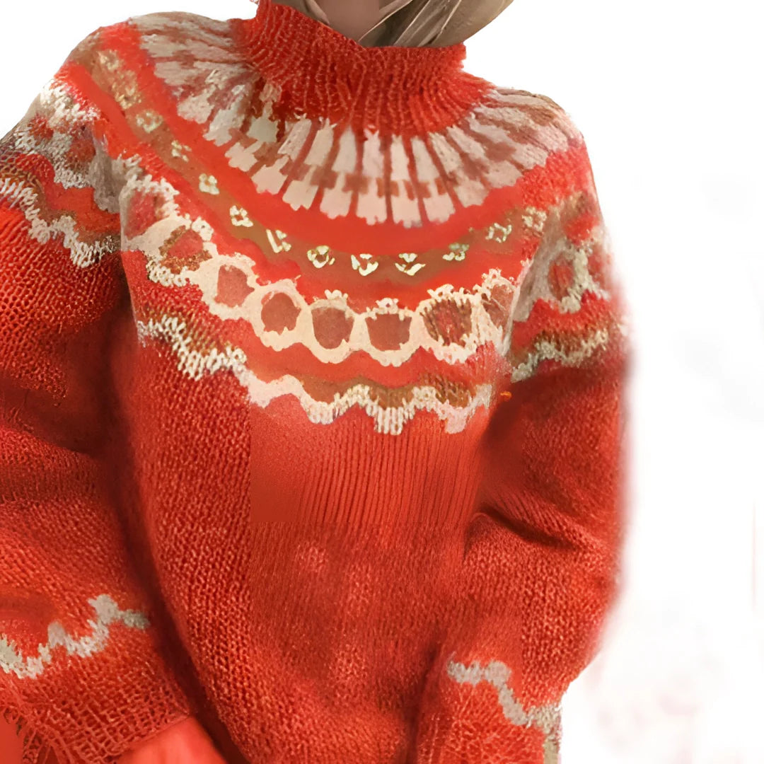 50% off | Islapullover™ - Perfect for this winter! 