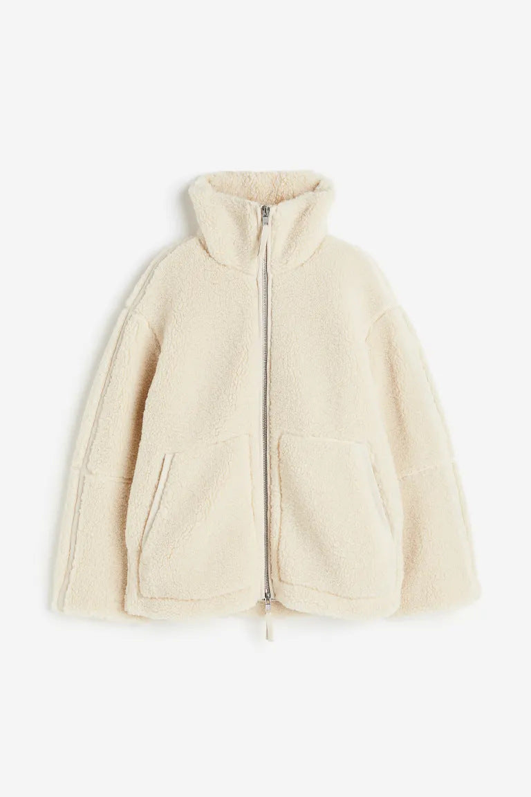 50% off | Teddy™ - Trendy autumn coat [Last day discount]