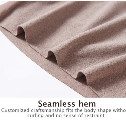 SenoComfort™ | Thermal body wrap with integrated chest pad