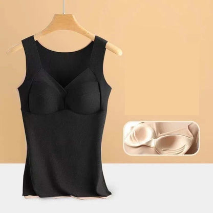 SenoComfort™ | Thermal body wrap with integrated chest pad