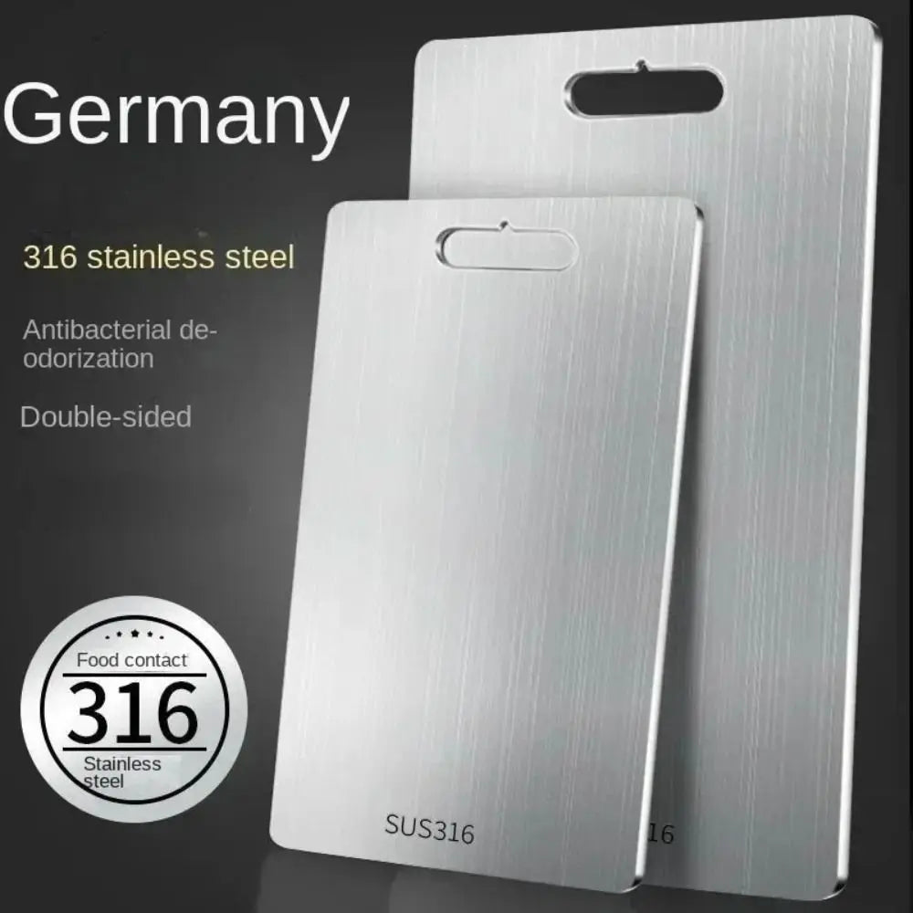 Titanium™ | Kitchen Cutting Board