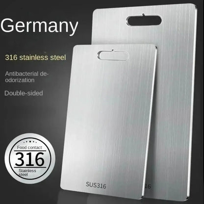 Titanium™ | Kitchen Cutting Board