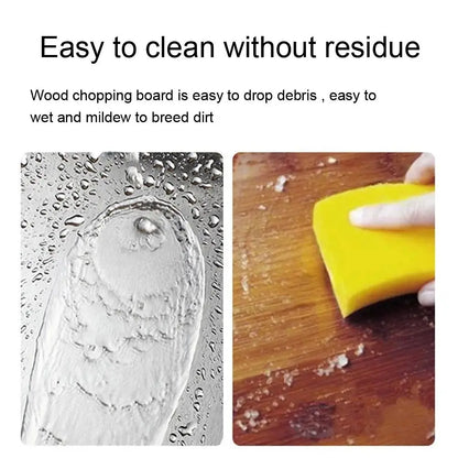 Titanium™ | Kitchen Cutting Board