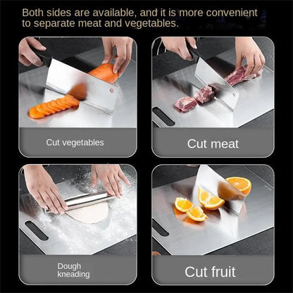 Titanium™ | Kitchen Cutting Board