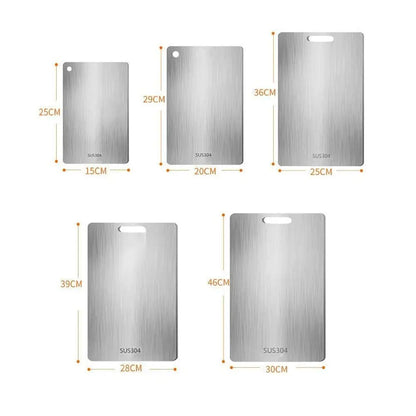 Titanium™ | Kitchen Cutting Board