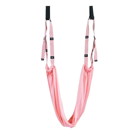 YogaStrap™ | Yoga rope for back comfort