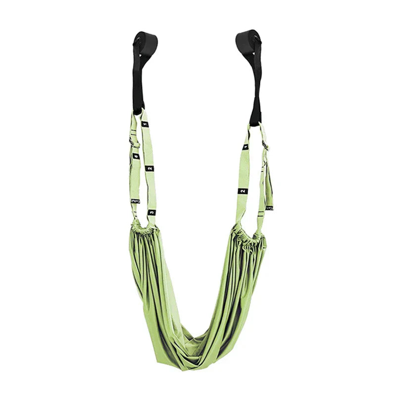 YogaStrap™ | Yoga rope for back comfort