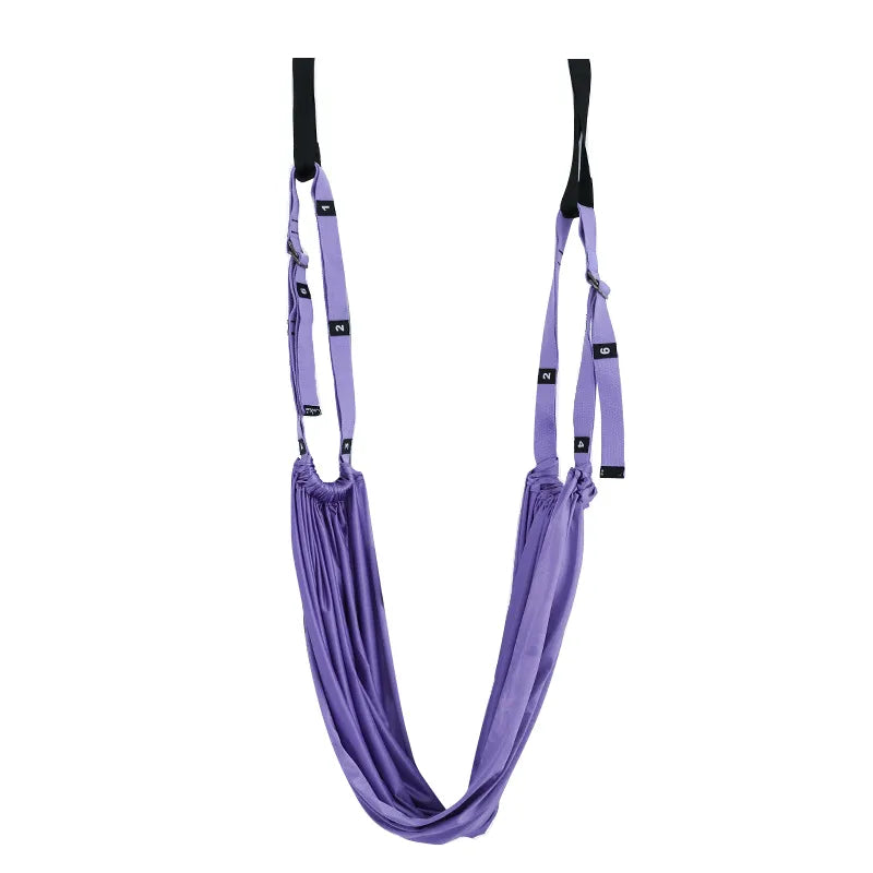 YogaStrap™ | Yoga rope for back comfort