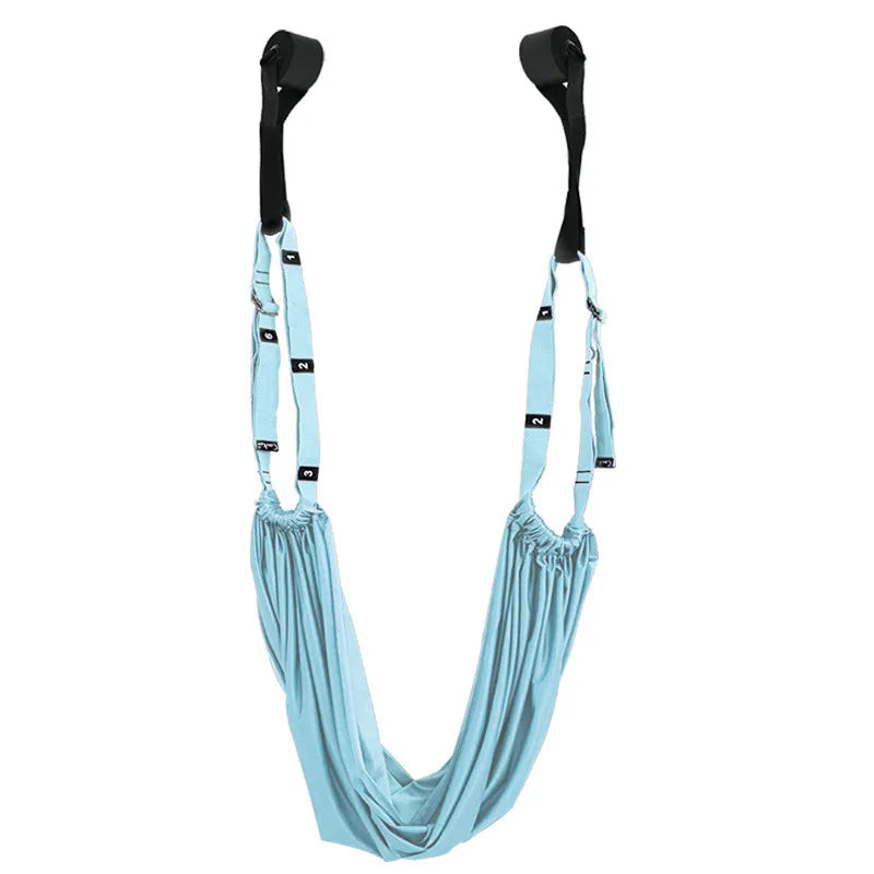 YogaStrap™ | Yoga rope for back comfort