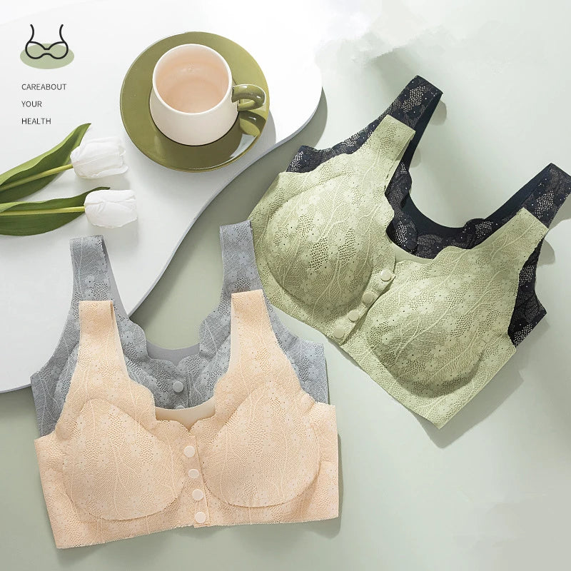 1+1 Free | ComfortLift™ Bra [Last Day Discount] 