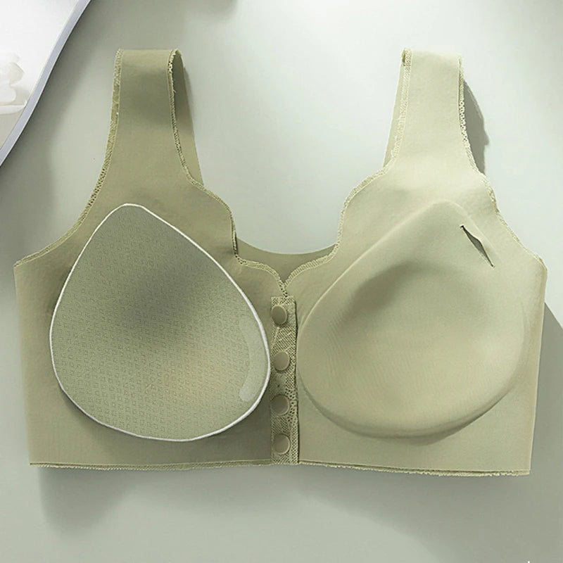 1+1 Free | ComfortLift™ Bra [Last Day Discount] 