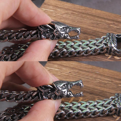 ValorBand™ | Elemental Strength Bracelet (1 + 1 Free)