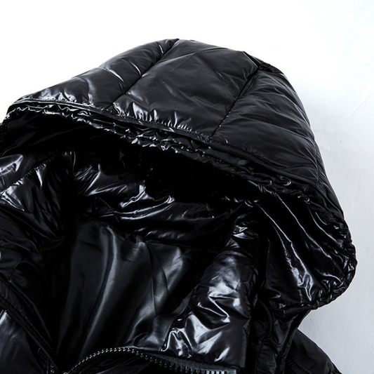 Puffjacka™ | Winter jacket
