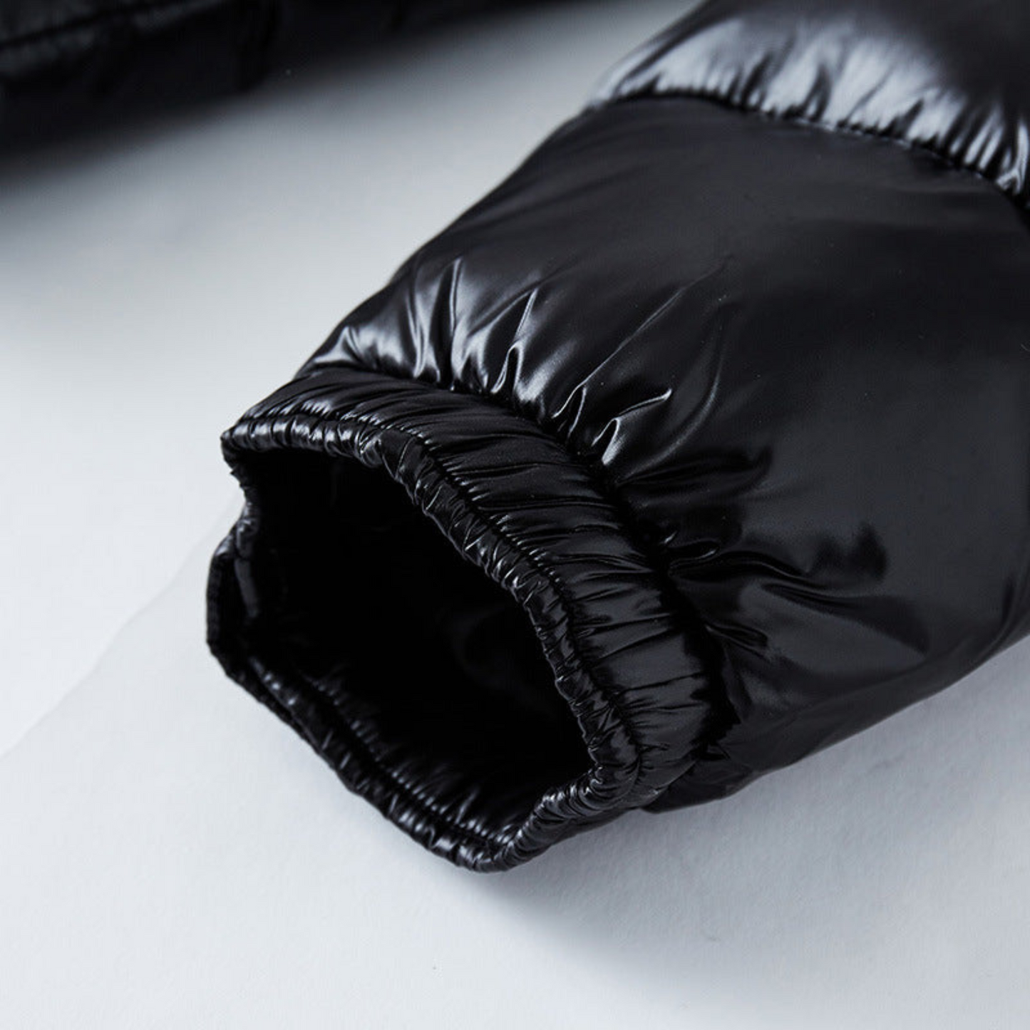 Puffjacka™ | Winter jacket